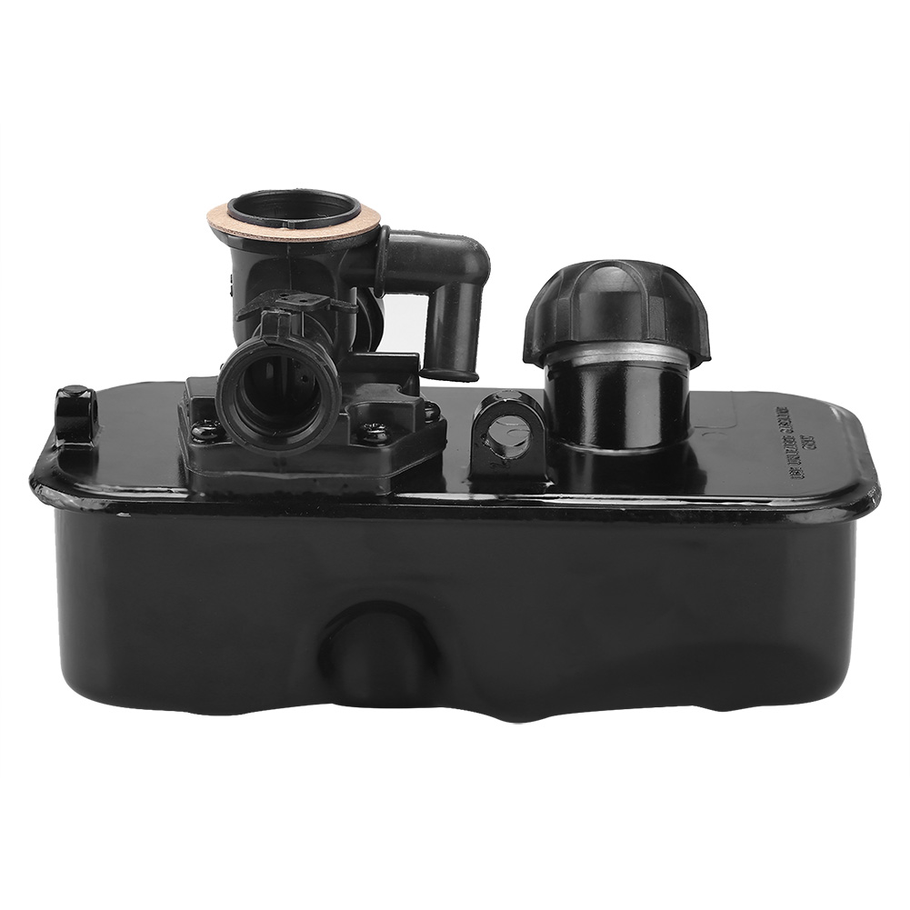 Model Kit Engine - استبدال مجموعة المكربن وخزان الوقود لمعظم