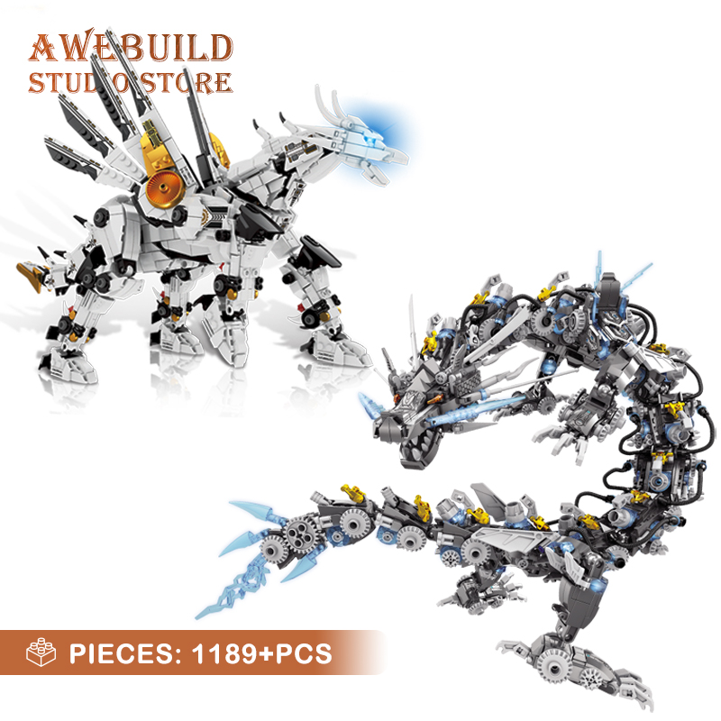 Model Kit Wukong - مجموعة بناء نموذج ثلاثي الأبعاد لدراجون
