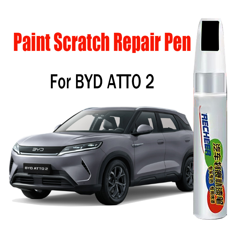 Paint Model Kit - قلم إصلاح خدوش السيارات لإزالة الخدوش
