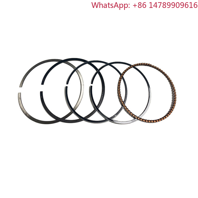 Model Kit Engine - طقم مكبس محرك 233 سي سي