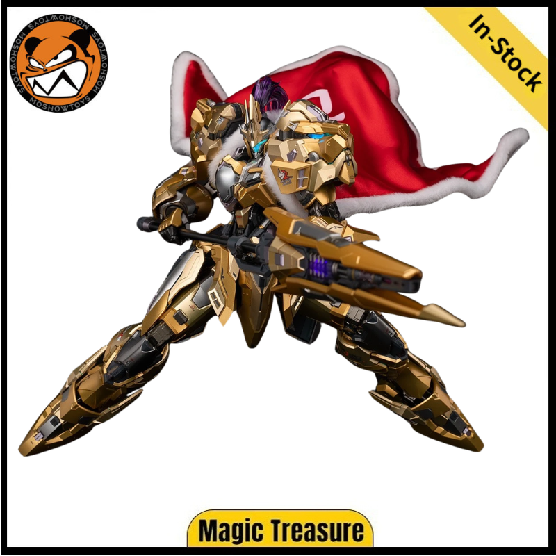 Model Kit Lancelot - متوفر في المخزون】MOSHOWTOYS MCT-E02 Progenitor Effect
