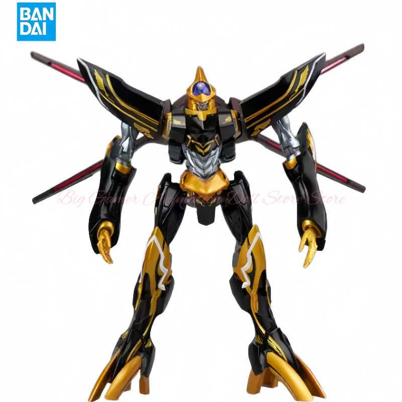 Model Kit Lancelot - بانداي كومبوزيت فير.كا كود جياس شينكيرو