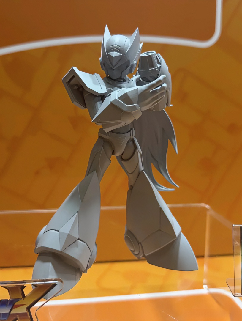 مجسم أكشن جديد من Blokees لشخص - مراجعة Model Kit Ultraman Zero وسعره