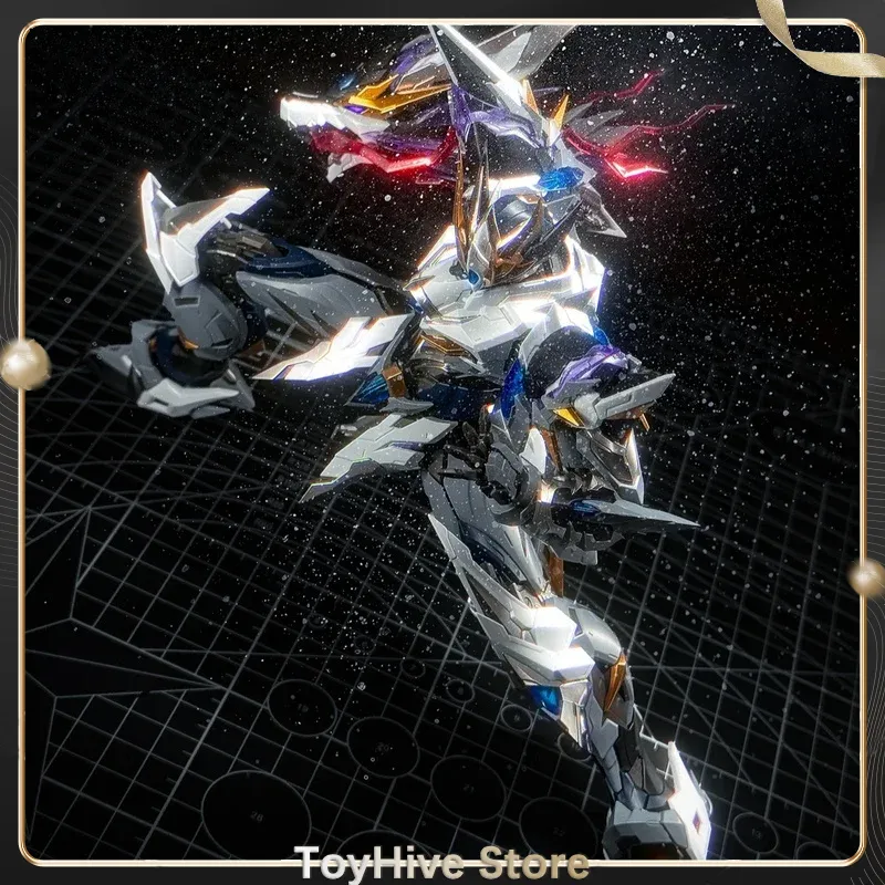 【متوفر】 المحرك النووي MNP-XH03 - مراجعة Model Kit Lancelot وسعره