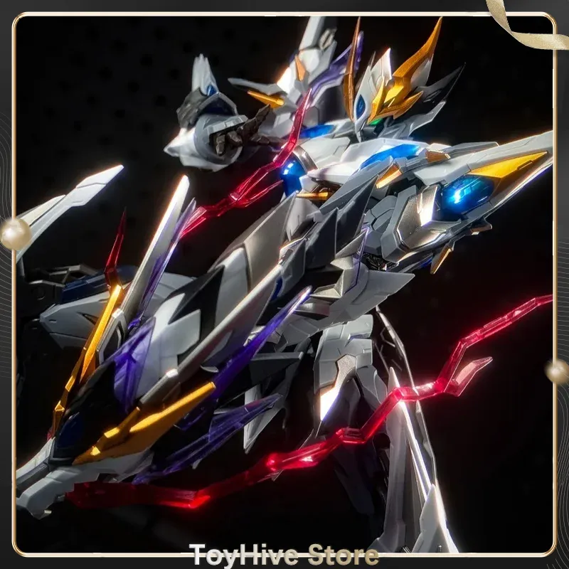 【متوفر】 المحرك النووي MNP-XH03 - مراجعة Model Kit Lancelot وسعره