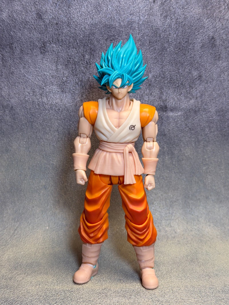 مجموعة ملحقات تعديل DO Studio  - مراجعة Model Kit Wukong وسعره