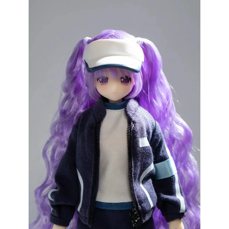 سلسلة مجموعة فتيات الأوتاكو 1/ - مراجعة Model Kit Anime Girl وسعره