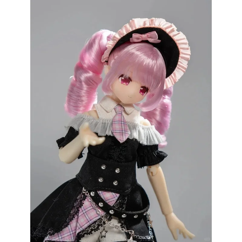 سلسلة مجموعة فتيات الأوتاكو 1/ - مراجعة Model Kit Anime Girl وسعره