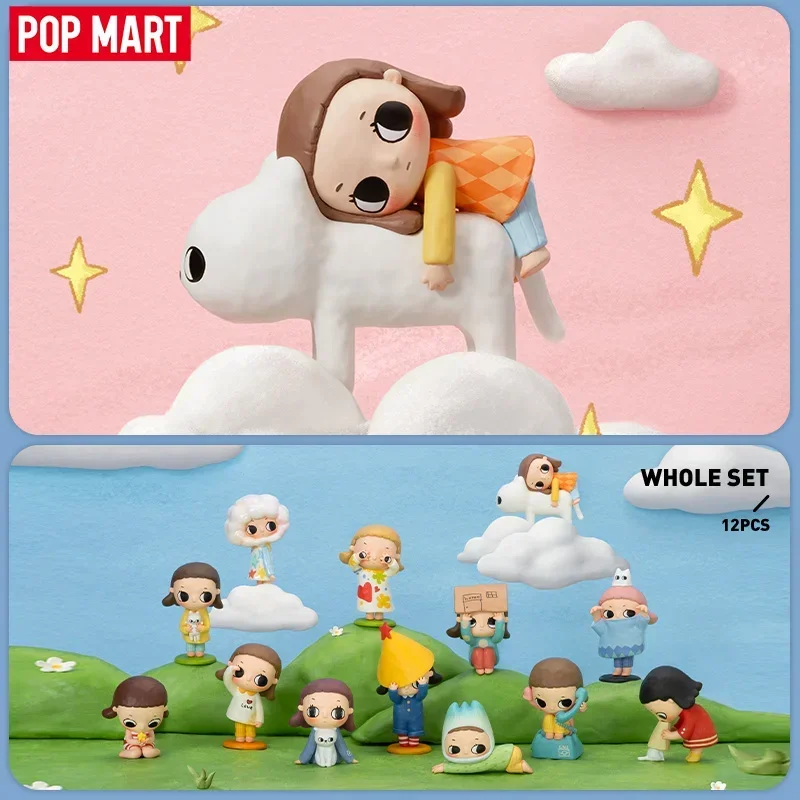 البوب مارت نيوتا فلوزشيج الحيا - مراجعة Model Kit Anime Girl وسعره