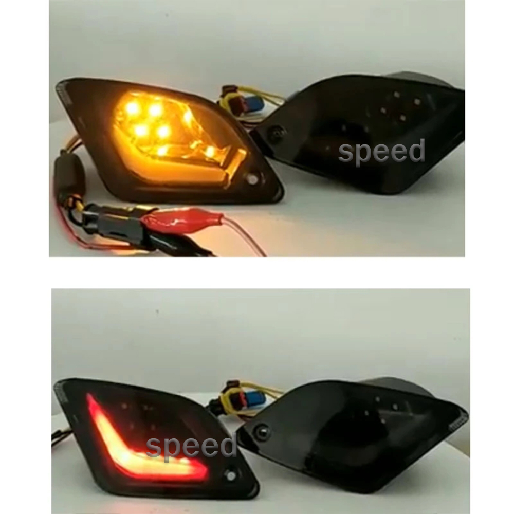إكسسوارات الدراجات النارية: أض - مراجعة Model Kit Vespa وسعره