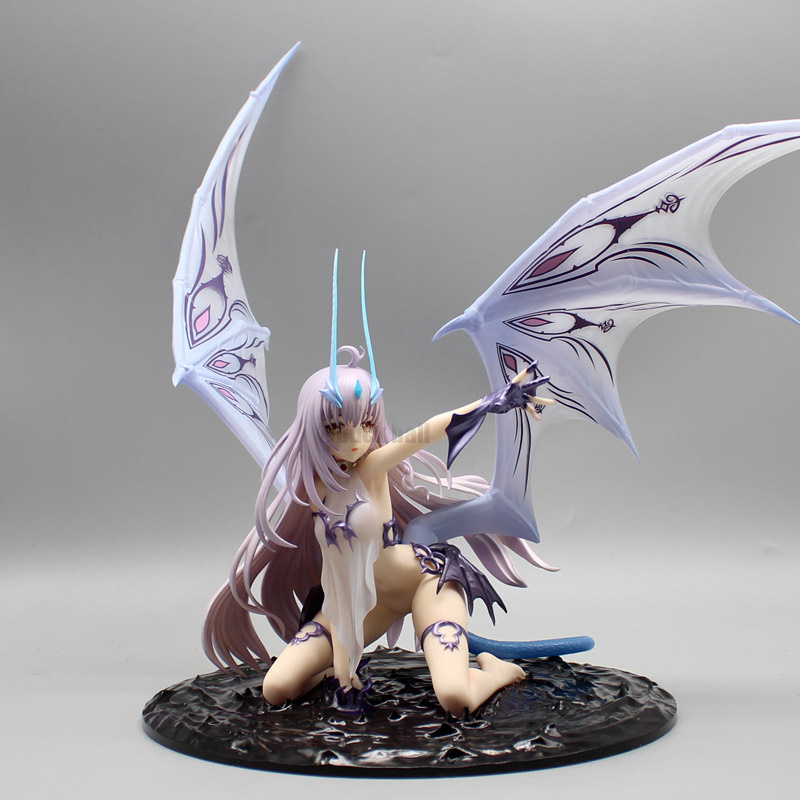 تمثال أنمي من سلسلة Fate Grand - مراجعة Model Kit Lancelot وسعره
