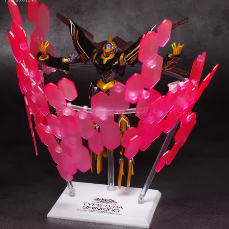 بانداي كومبوزيت فير.كا كود جيا - مراجعة Model Kit Lancelot وسعره