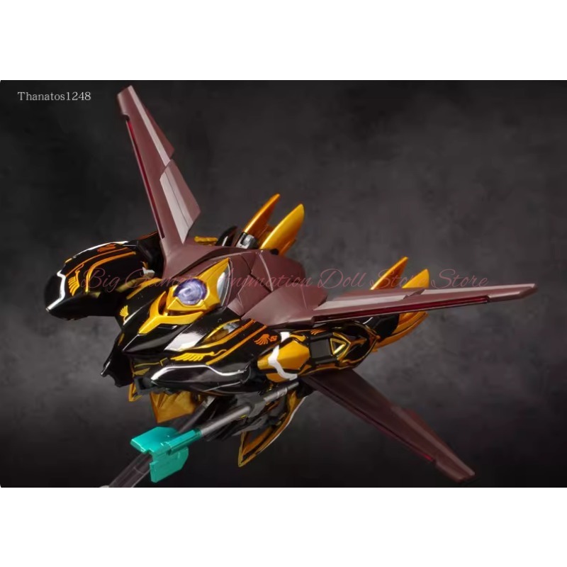 بانداي كومبوزيت فير.كا كود جيا - مراجعة Model Kit Lancelot وسعره