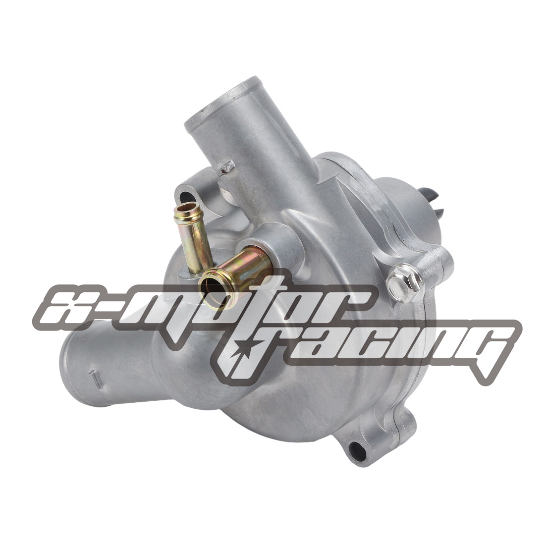 مجموعة مضخة مياه المحرك لسوزوك - مراجعة Model Kit Engine وسعره