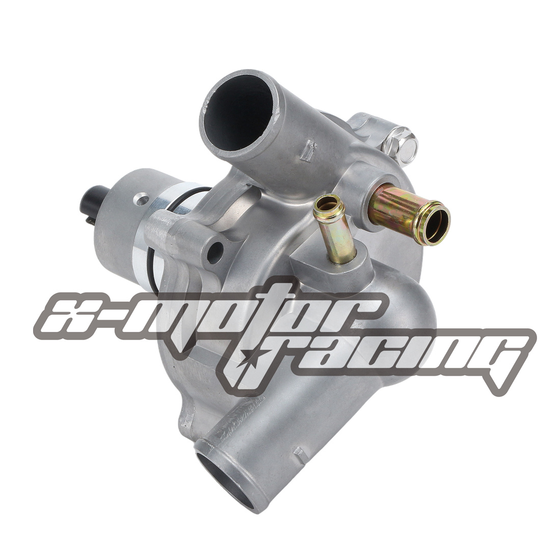 مجموعة مضخة مياه المحرك لسوزوك - مراجعة Model Kit Engine وسعره