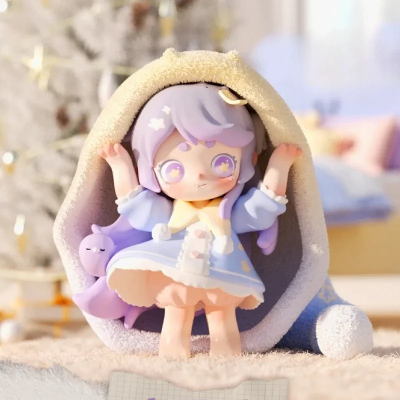 كينو الغامض الكنز سلسلة صندوق  - مراجعة Model Kit Anime Girl وسعره